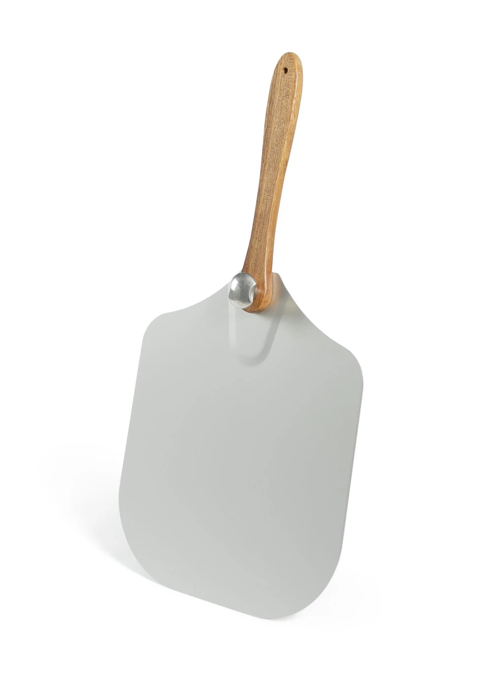 Habitat Optimist Aluminium Pizza Peel 3 Habitat Optimist Aluminium Pizza Peel