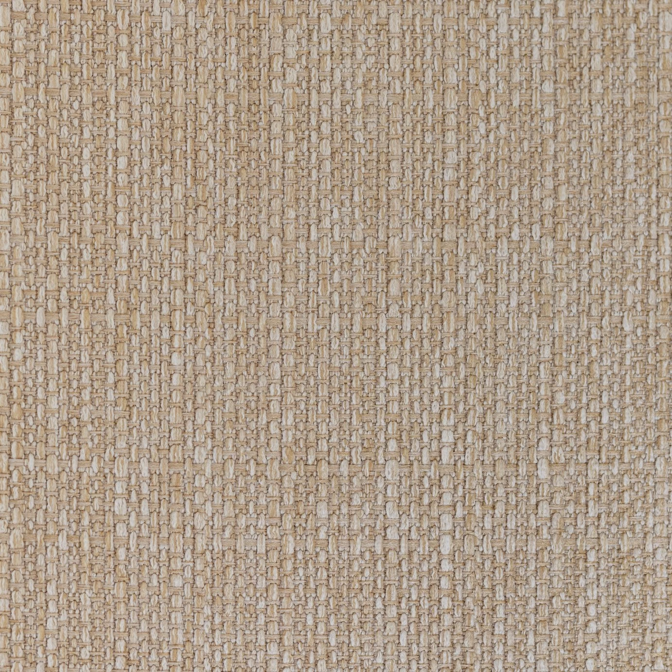 Habitat Eton Fabric Left Hand Corner Sofa - Biege 4 Habitat Eton Fabric Left Hand Corner Sofa - Biege - Image 2