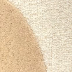 Habitat Geometric Cut Pile Rug - 120X170cm - Multicoloured -Habitat 1179985 R B001