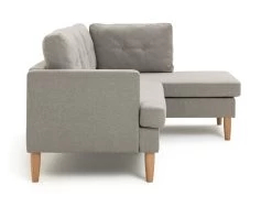 Habitat Joshua Self Assembly Right Hand Corner Sofa – Grey 17 Habitat Joshua Self Assembly Right Hand Corner Sofa – Grey -Habitat 1185601 R Z004A