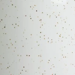 Habitat Reactive Glaze Dipped Ceramic Vase - White -Habitat 1230398 R B001