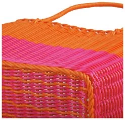 Habitat Wicker Effect Picnic Basket -Habitat 1232963 R Z004A