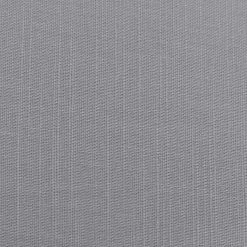 Habitat Cotton 180TC Linen Look Grey Bedding Set - Single 9 Habitat Cotton 180TC Linen Look Grey Bedding Set - Single -Habitat 1233144 R B001