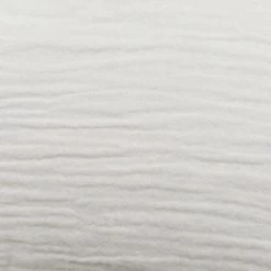 Habitat Cotton 200TC Muslin White Bedding Set - Double -Habitat 1233278 R B001