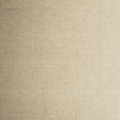 Habitat Embossed Floral Ceramic Table Lamp - Off White -Habitat 1233656 R Z002A