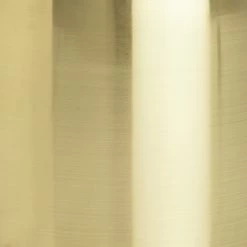 Habitat Mushroom Steel Table Lamp - Brass -Habitat 1233670 R Z004A