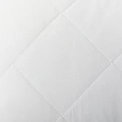 Habitat Anti-Allergy Pillow Protectors - 2 Pack 8 Habitat Anti-Allergy Pillow Protectors - 2 Pack -Habitat 1256585 R Z017A