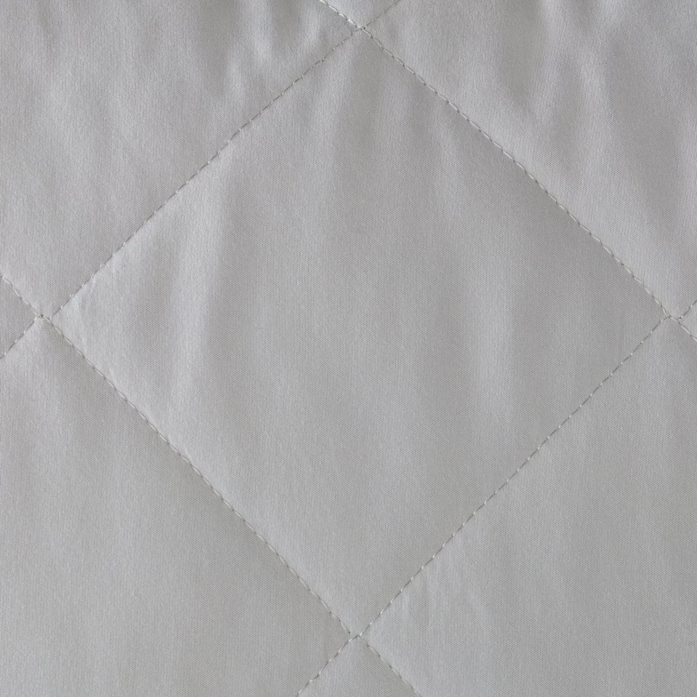 Habitat Anti-Allergy Pillow Protectors - 2 Pack 6 Habitat Anti-Allergy Pillow Protectors - 2 Pack - Image 4