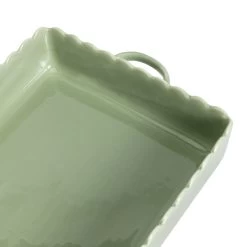 Habitat Herbalist Large Ceramic Roaster -Habitat 1258442 R Z002A