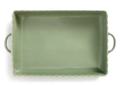 Habitat Herbalist Large Ceramic Roaster -Habitat 1258442 R Z004A