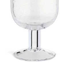 Habitat Bubble Set Of 4 Wine Glasses 11 Habitat Bubble Set Of 4 Wine Glasses -Habitat 1307953 R Z004A