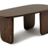 Habitat Xylo Coffee Table - Dark Wood -Habitat 1308024 R Z001A