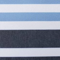 Habitat Folding Metal Sun Lounger - Blue -Habitat 1346141 R B001