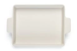 Habitat Global Medium Stoneware Roaster -Habitat 1352939 R Z004A