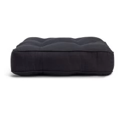 Habitat Grey Floor Cushion -Habitat 1353608 R Z004A