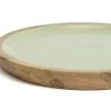 Habitat Mango Wood Pizza Board -Habitat 1357697 R Z001A