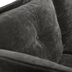 Habitat Jacques Large 3 Seater Sofa - Grey -Habitat 1402542 R Z006A