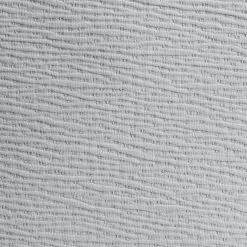 Habitat Textured Plain Cushion - Grey - 50x50cm -Habitat 1403462 R Z005A