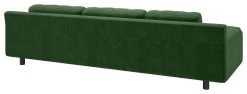 Habitat Hendricks Left Hand Corner Chaise Sofa - Moss Green 14 Habitat Hendricks Left Hand Corner Chaise Sofa - Moss Green -Habitat 1405862 R Z004A