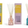 Habitat 40ml Diffuser Set - Amber, Jasmine & Sea Salt 1 Habitat 40ml Diffuser Set - Amber, Jasmine & Sea Salt -Habitat 1406830 R Z001A