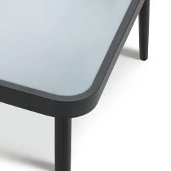 Habitat Habtat Somerset 5 Seater Metal Garden Corner Sofa Set - Grey 15 Habitat Habtat Somerset 5 Seater Metal Garden Corner Sofa Set - Grey -Habitat 1935246 R Z003A