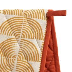 Habitat Block Print Textile Set 13 Habitat Block Print Textile Set -Habitat 1935466 R Z004A