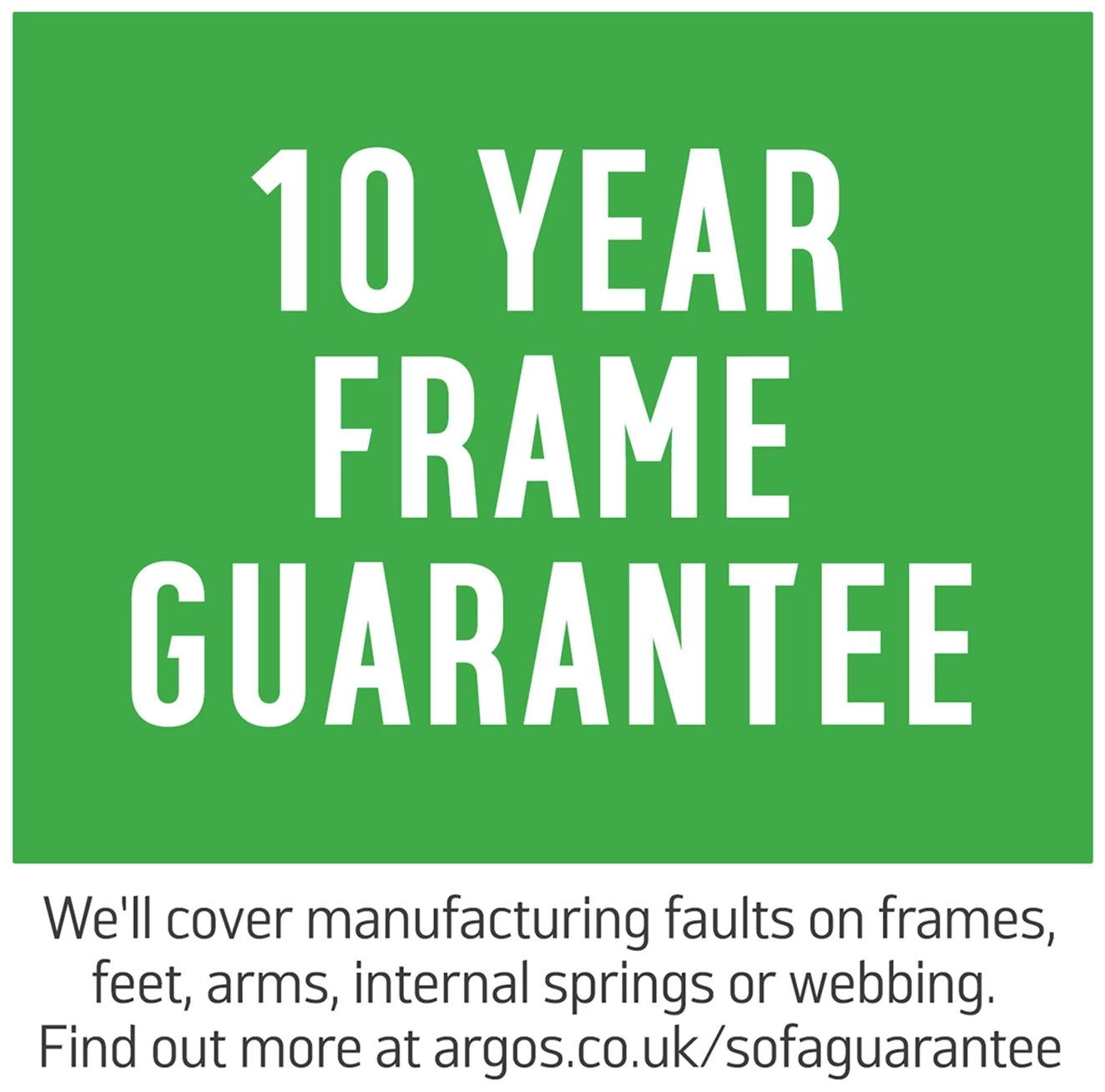 Habitat Eton Leather Left Hand Corner Sofa - Tan 4 Habitat Eton Leather Left Hand Corner Sofa - Tan - Image 2