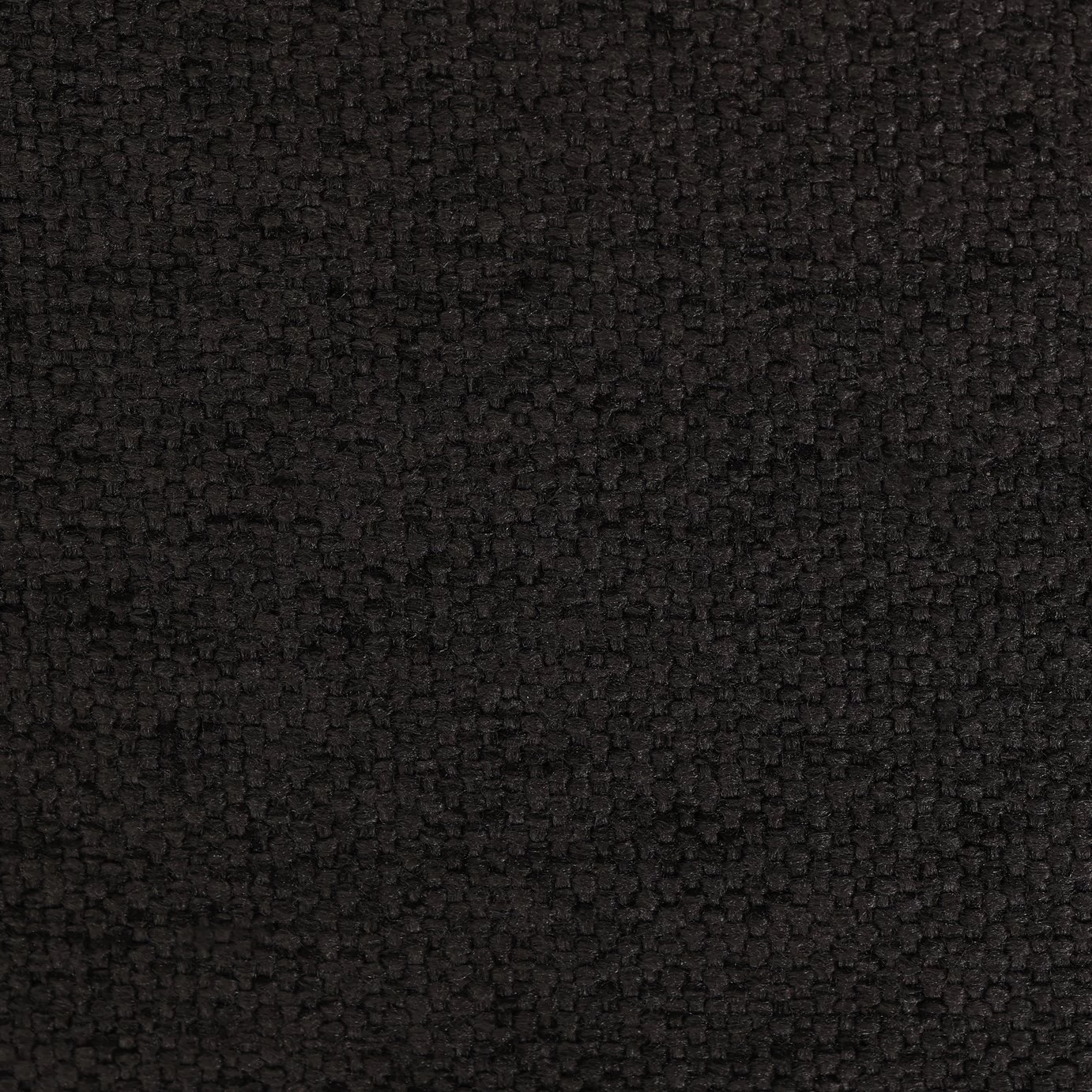 Habitat Eppy Fabric Accent Chair - Charcoal 5 Habitat Eppy Fabric Accent Chair - Charcoal - Image 3