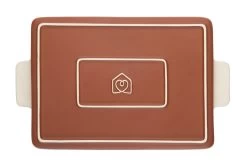 Habitat Global Large Stoneware Roaster -Habitat 1997686 R Z005A