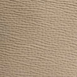 Habitat Textured Plain Cushion - Cream - 50x50cm -Habitat 2005395 R B001