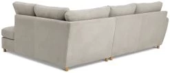 Habitat Ashford Fabric Right Corner Chaise Sofa - Grey 17 Habitat Ashford Fabric Right Corner Chaise Sofa - Grey -Habitat 2017558 R Z004A