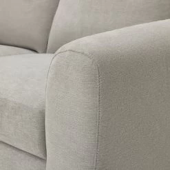 Habitat Ashford Fabric Right Corner Chaise Sofa - Grey 18 Habitat Ashford Fabric Right Corner Chaise Sofa - Grey -Habitat 2017558 R Z008A