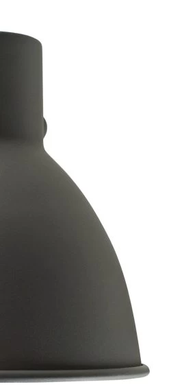 Habitat Loft Living Tripod Table Lamp - Grey -Habitat 2017596 R Z002A