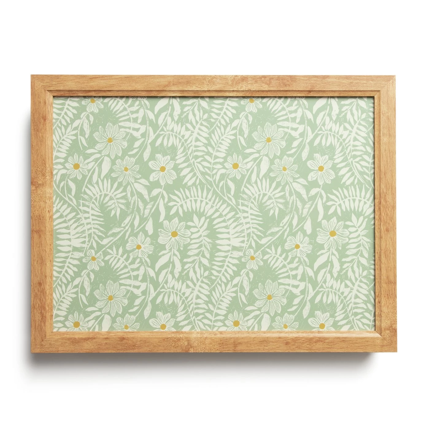 Habitat Country Meadow Lap Tray 3 Habitat Country Meadow Lap Tray