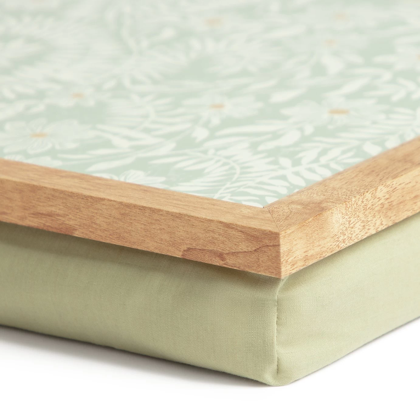 Habitat Country Meadow Lap Tray 6 Habitat Country Meadow Lap Tray - Image 4