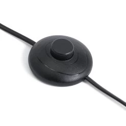 Habitat Industrial Tripod Floor Lamp -Habitat 2023683 R Z005A