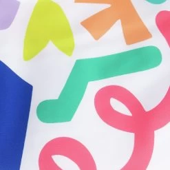 Habitat Kids Frankie Floor Cushion -Habitat 2028846 R Z003A