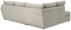Habitat Ashford Fabric Left Corner Chaise Sofa - Grey 17 Habitat Ashford Fabric Left Corner Chaise Sofa - Grey -Habitat 2062345 R Z004A