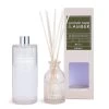Habitat 90ml Diffuser & 180ml Refill - Coconut Water & Amber -Habitat 2066561 R Z001A