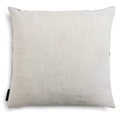 Habitat Gold Bee Printed Cushion - Teal - 43x43cm -Habitat 2072610 R Z002A