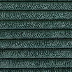 Habitat Kids Mini Estelle Cord Bean Bag - Green -Habitat 2074656 R Z003A