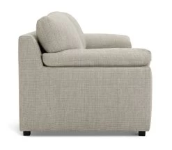 Habitat Florence Fabric 3 Seater Sofa - Cream -Habitat 2077835 R Z004A
