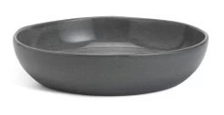 Habitat 4 Piece Stoneware Pasta Bowls - Grey -Habitat 2157827 R Z003A