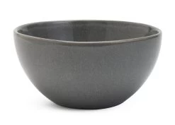 Habitat 12 Piece Stoneware Dinner Set - Grey -Habitat 2201838 R Z010A