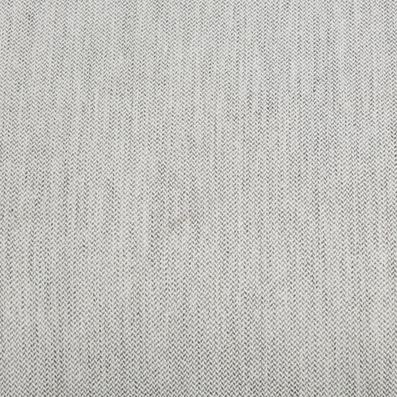 Habitat Salome Fabric Left Hand Corner Chaise Sofa - Grey 5 Habitat Salome Fabric Left Hand Corner Chaise Sofa - Grey - Image 3