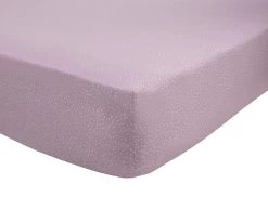 Habitat Kids Enchanted Pink 2 Pack Fitted Sheet - Toddler -Habitat 2721404 R Z002A