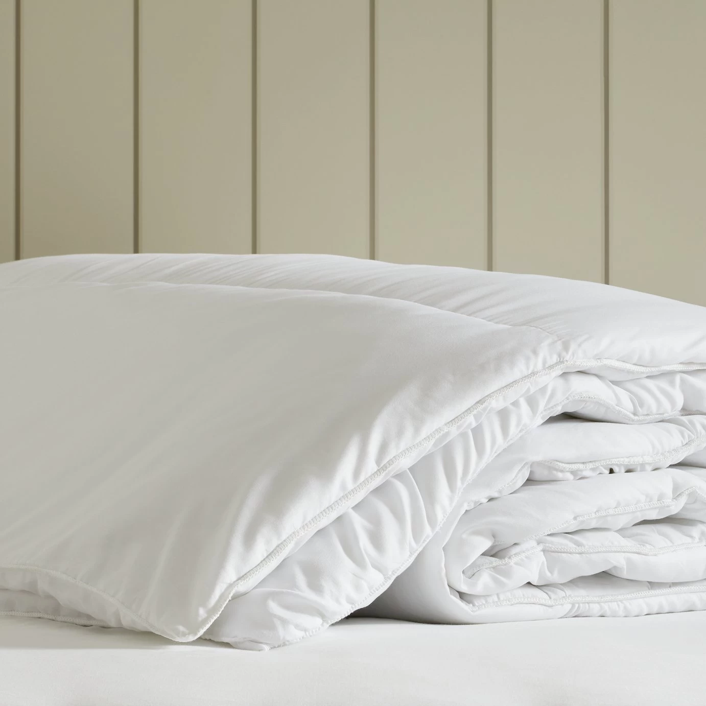 Habitat Anti-Allergy 13.5 Tog Duvet - Single 7 Habitat Anti-Allergy 13.5 Tog Duvet - Single - Image 5
