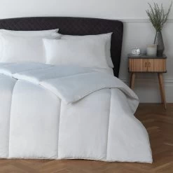 Habitat Anti-Allergy 13.5 Tog Duvet - Single 15 Habitat Anti-Allergy 13.5 Tog Duvet - Single -Habitat 2723866 R Z004C