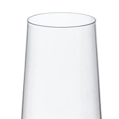 Habitat Sahara Set Of 4 Prosecco Glasses -Habitat 2842857 R Z003A