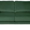 Habitat Jacob Fabric 2 Seater Sofa - Emerald Green -Habitat 2910181 R Z001A